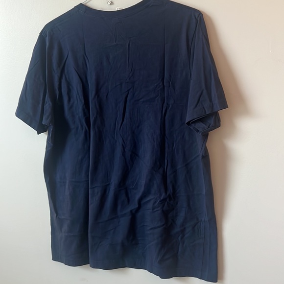 Built T-Shirt - Size XL - Picture 5 of 5